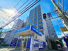 大阪府大阪市東成区神路４丁目（賃貸マンション1R・5階・27.60㎡） その25