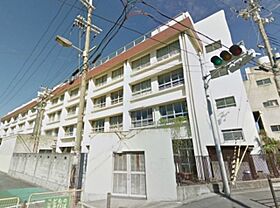 大阪府大阪市旭区清水５丁目（賃貸マンション1LDK・3階・40.00㎡） その26