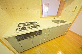 大阪府大阪市城東区関目３丁目（賃貸マンション3LDK・4階・65.88㎡） その21