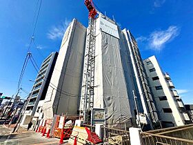 大阪府大阪市東成区大今里４丁目（賃貸マンション1LDK・2階・31.28㎡） その8