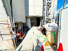 大阪府大阪市東成区大今里４丁目（賃貸マンション1LDK・2階・31.28㎡） その27