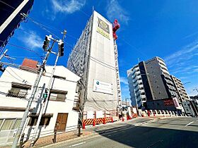 大阪府大阪市東成区大今里４丁目（賃貸マンション1K・8階・24.36㎡） その18