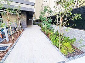 大阪府大阪市北区堂山町（賃貸マンション2LDK・10階・46.86㎡） その23