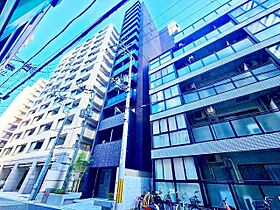 大阪府大阪市西区西本町２丁目（賃貸マンション1DK・5階・29.60㎡） その20