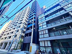 大阪府大阪市西区西本町２丁目（賃貸マンション1DK・9階・29.60㎡） その18