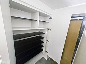 大阪府大阪市中央区松屋町住吉（賃貸マンション1K・6階・27.70㎡） その17