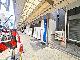 大阪府大阪市中央区松屋町住吉（賃貸マンション1K・6階・27.70㎡） その13