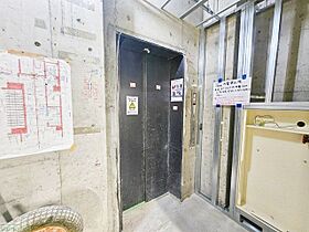 大阪府大阪市中央区松屋町住吉（賃貸マンション1K・6階・27.70㎡） その22