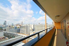 大阪府大阪市都島区片町１丁目（賃貸マンション1R・3階・18.00㎡） その26