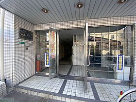 大阪府大阪市東成区大今里西１丁目（賃貸マンション1LDK・4階・30.00㎡） その11