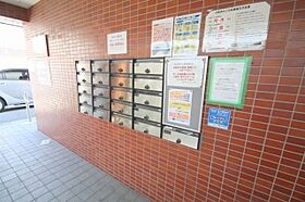 大阪府大阪市都島区内代町２丁目（賃貸マンション1K・5階・18.50㎡） その13