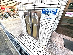 大阪府大阪市城東区成育３丁目（賃貸マンション1DK・4階・28.00㎡） その26