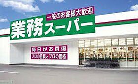 大阪府大阪市旭区森小路２丁目（賃貸タウンハウス3LDK・1階・95.58㎡） その25