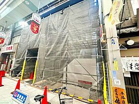 大阪府大阪市北区天神橋２丁目（賃貸マンション1LDK・7階・32.67㎡） その27