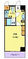 Access湘南平塚11階9.4万円