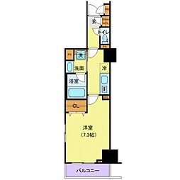 千葉中央駅 10.7万円