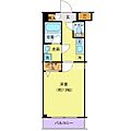 クレヴィスタ柴又2階10.1万円