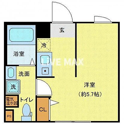 外観画像