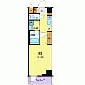 レクシード辰巳スカイガーデンテラス5階14.1万円