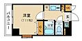 K&W西新橋5階15.3万円