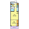 OPENBLOOM渋谷本町2階18.0万円