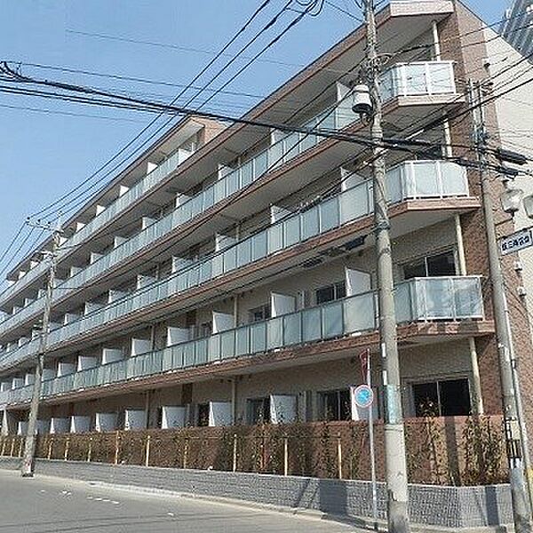 外観画像