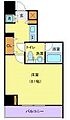 スパシエフェリーチェ川崎9階10.5万円