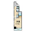 アヴァンティーク銀座2丁目弐番館8階12.5万円