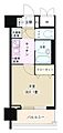 アストリア鶴見8階8.2万円