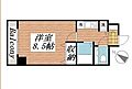 ロリエタワー川崎4階8.5万円