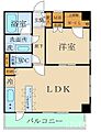 プレール・ドゥーク中野坂上5階17.9万円