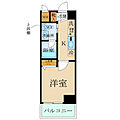 L-FlatOmiyaavignity5階7.1万円