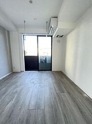 アーバンレジデンス　ＮＩＩ（アーバンレジデンスニイ） 2階1Kのリビング/ダイニング