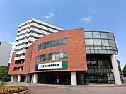 私立東京医療保健大学千葉看護学部 徒歩23分。 1780m