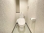 水回りが集中している間取りなので家事導線も良好です☆