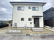 ＼◎敷地面積67坪超！全居室6帖超の4LDKなのでゆとりのある生活をおくっていただけます◎／