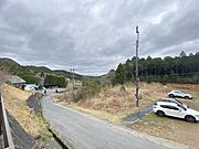 緑豊かな自然の多い環境で落ち着いた生活を送りたい方におすすめの物件です☆