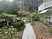 お庭があるので、休日にBBQやガーデニング等様々な用途でお楽しみいただけます！