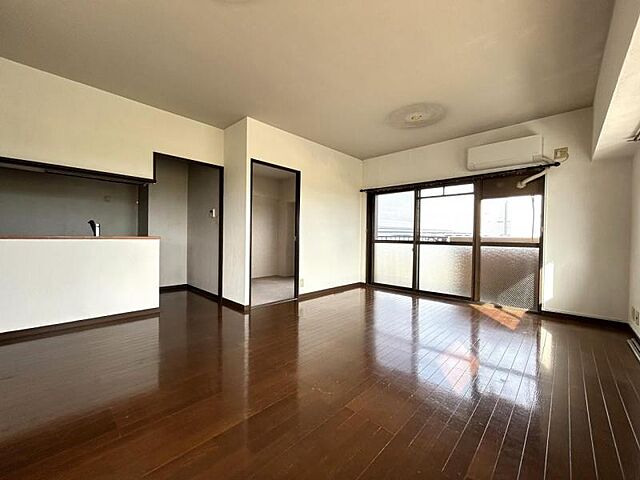 リビング/ダイニング 豊田市生駒町大坪