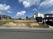 ＼敷地面積約63坪！更地渡しのお土地です♪／