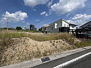 建築条件がなくお好きな住宅メーカーや工務店等で建築可能です♪