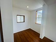 2階には納戸あり！各部屋にも収納があり居室スペースをしっかりと活用できます♪