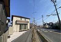 愛知県豊田市高岡町長根：物件画像