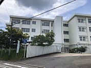 豊南中学校/徒歩約12分/約945m