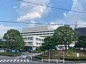 トヨタ記念病院　徒歩約28分（約2222ｍ）