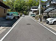 落ち着いた暮らしを叶える閑静な住宅街！