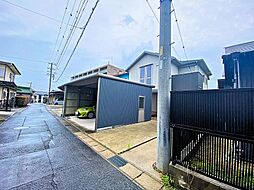 みよし市三好町上