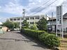 周辺：大林小学校まで765m、徒歩約10分