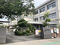 寿恵野小学校ま...