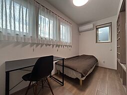 室内の画像